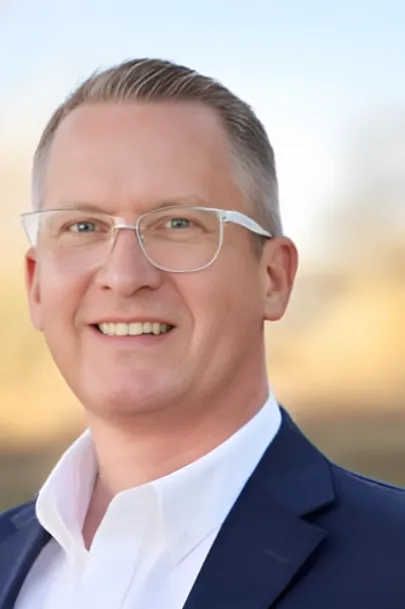 Photo of Todd St Pierre