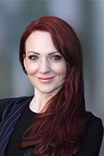 Photo of Dana Miller