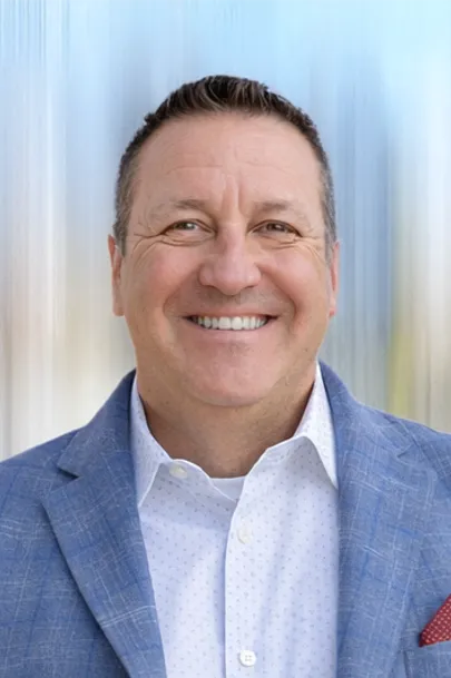 Photo of Michael Milligan