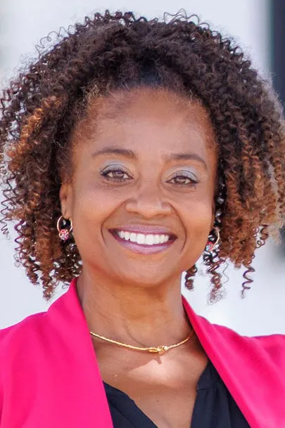 Photo of Kathia Green