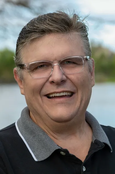 Photo of James Jones