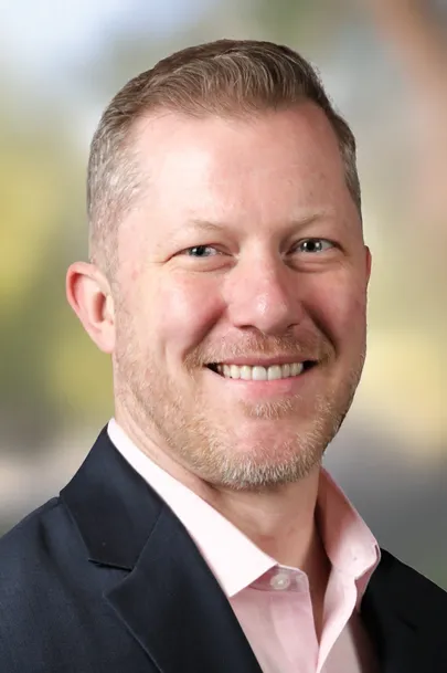 Photo of Mike O'Brien