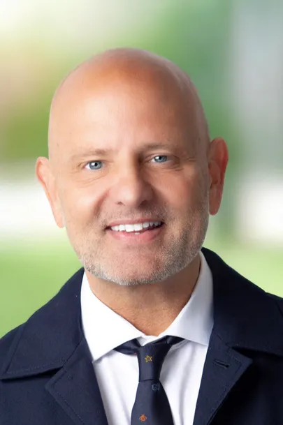 Robert Brandon | 55+ Communities | 55places
