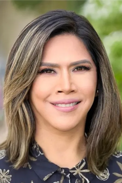 Photo of Susy Chavez