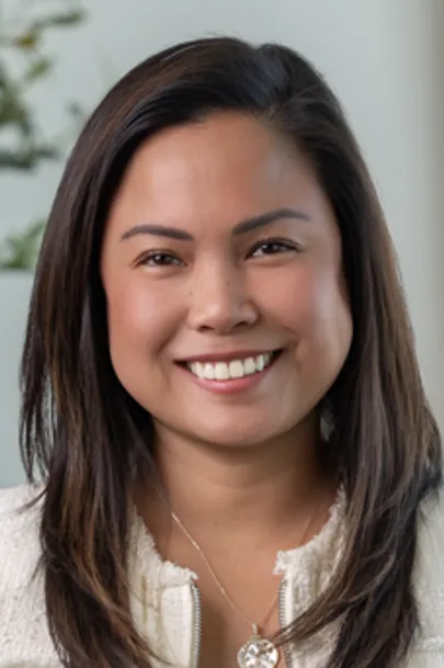 Photo of Michelle Santos