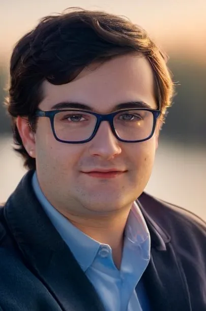 Photo of Brandon Cramer