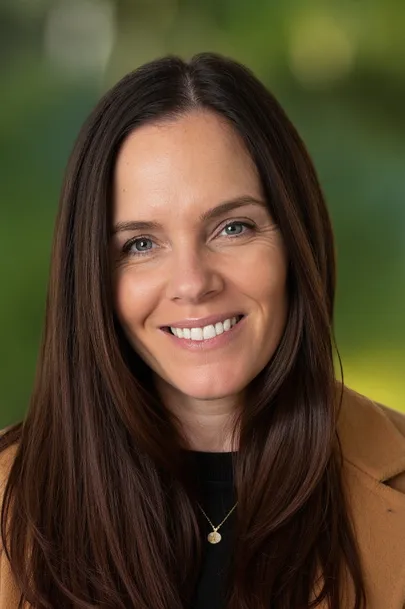 Photo of Cari Agostino