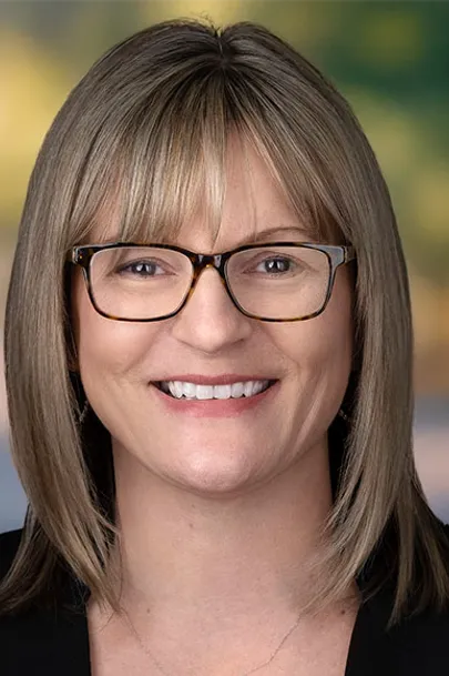 Photo of Barbara Ausiello