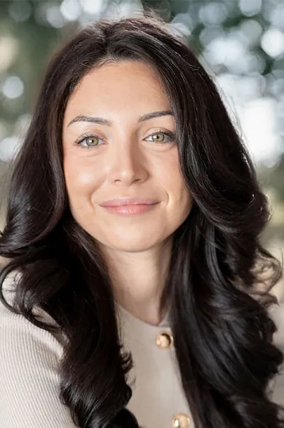 Photo of Samantha Cacciatore