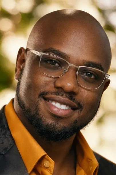 Photo of Ray Dockery