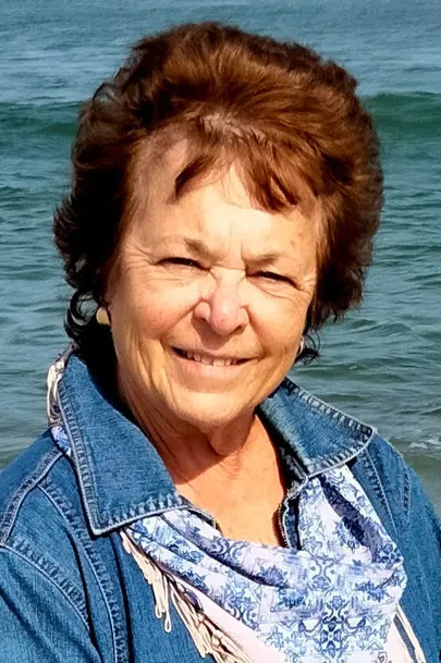 Photo of MaryEllen Patichio