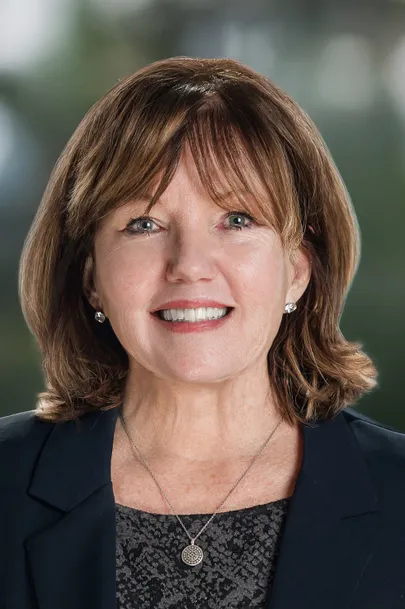 Photo of Kathleen Miller