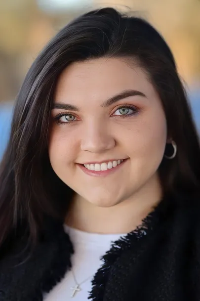 Photo of Ally Modugno