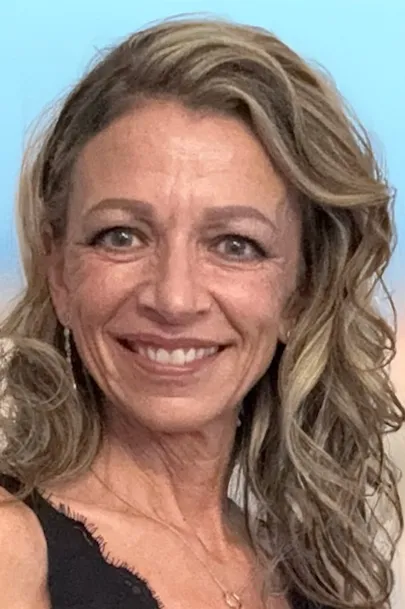 Photo of Helen (Eleni) Chioros