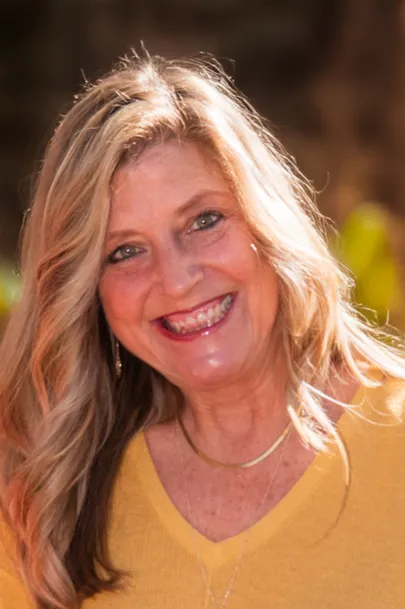 Photo of Wendy Hilton