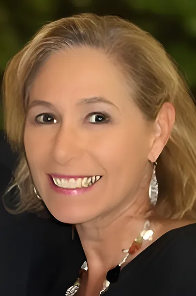 Photo of Cynthia Butler