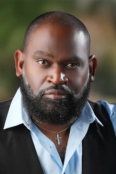 Photo of Rick Cazeau