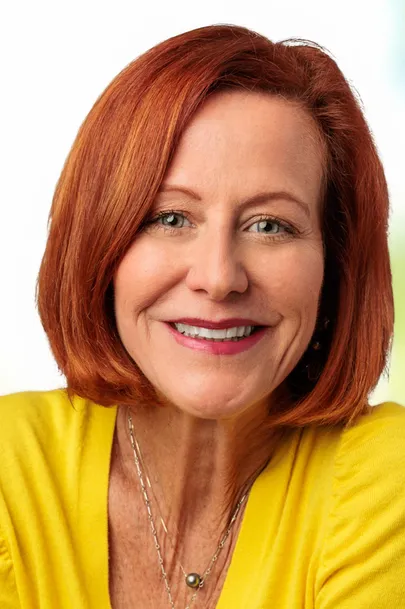 Photo of Lari Averbeck