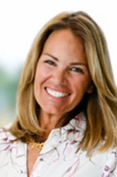 Photo of Jacquie Reagh