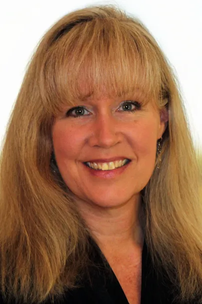 Photo of Michelle Lytle-Westrom