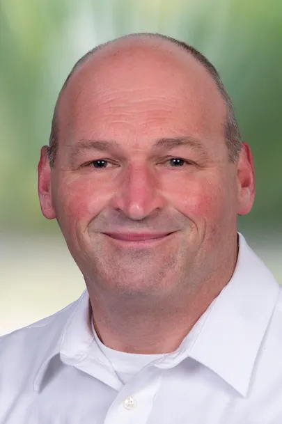 Photo of Kevin Lombard