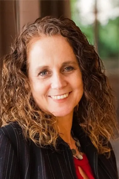 Photo of Jana Adams