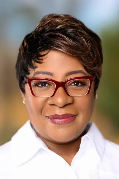 Photo of Marsha Bowen Washington