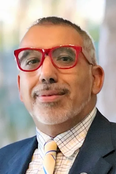 Photo of Basem Hassan