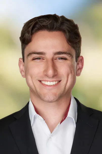 Photo of Justin Fogel