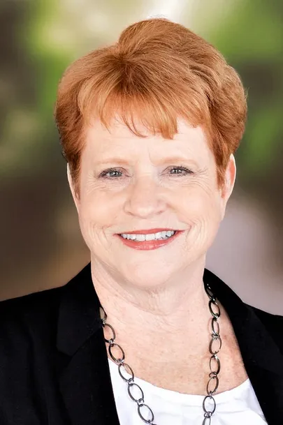 Photo of Sandi Reed