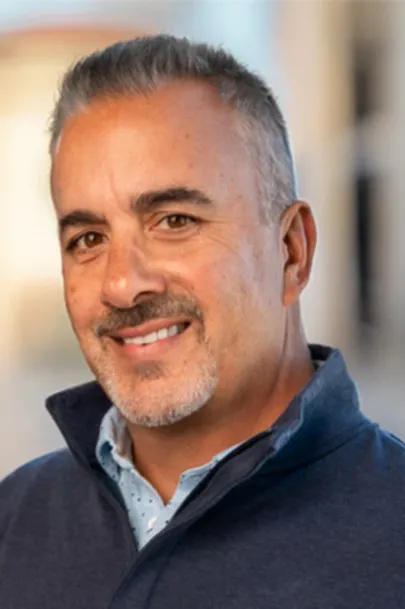 Photo of Tom Eroshevich