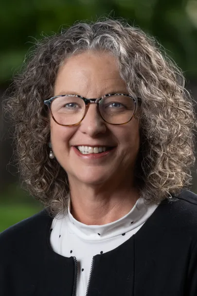 Photo of Theresa Waskey