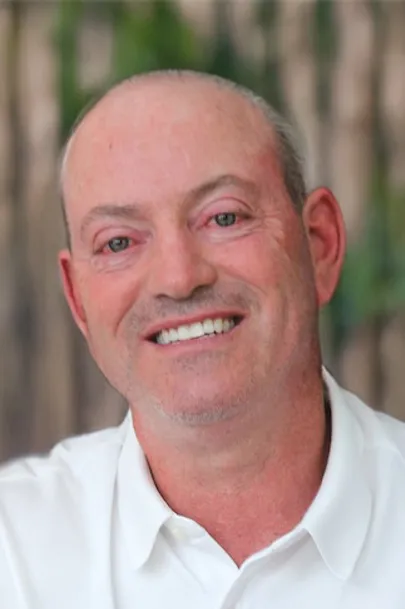 Photo of Ray Glasser