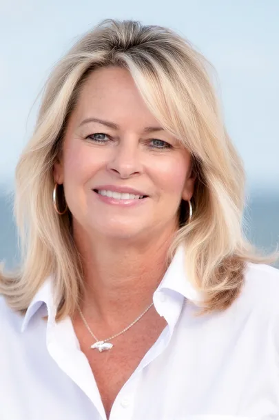 Photo of Melody Branham