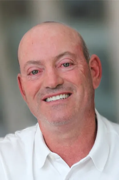 Photo of Ray Glasser