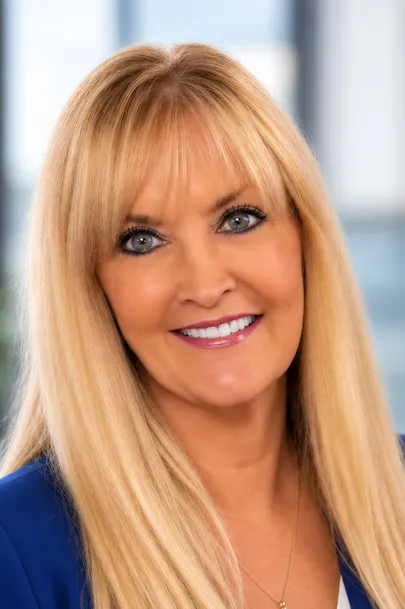 Photo of Carole Newberry
