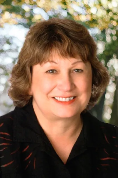 Photo of Kathy Kirby-Seger