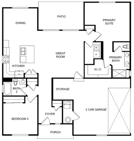 Traveler - Explorer Collection by Oakwood Homes
