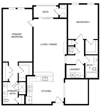 Austin - Condominiums