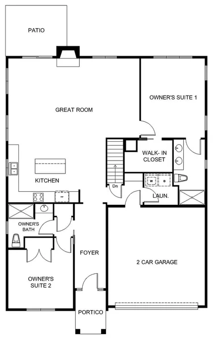 Birch - Single-Family Homes