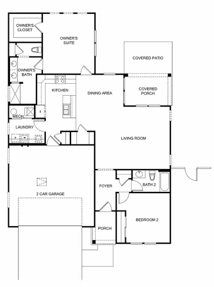 Capri - Single-Family Homes