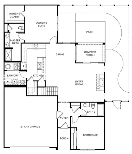 Capri IV - Single-Family Homes