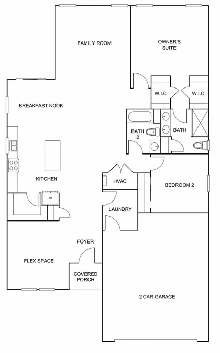 Solano - Single-Family Homes by Lennar