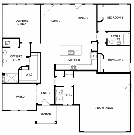 The Goodrich - Single-Family Homes
