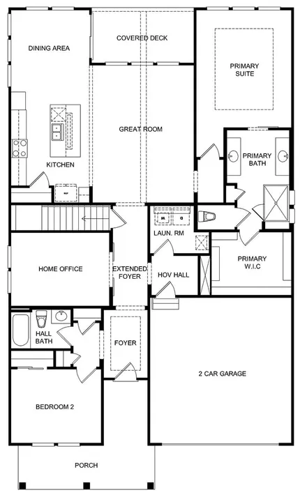 Astaire - Single-Family Homes