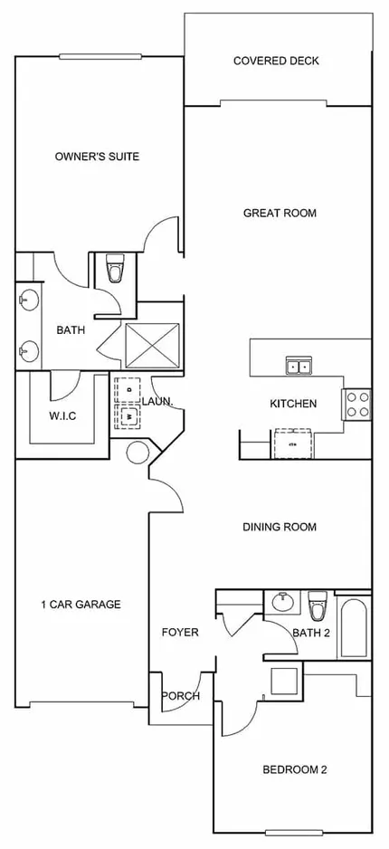 Hibiscus - The Villas