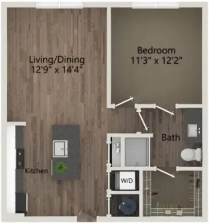 A0 - Apartment Homes