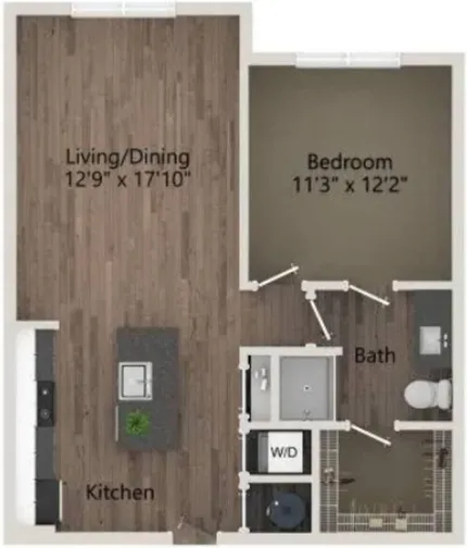 A0A - Apartment Homes