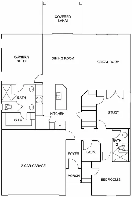 Elan - Single-Family Homes