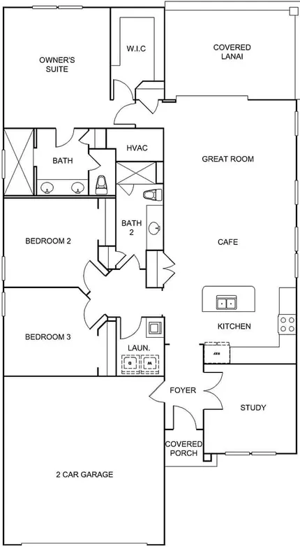 Halle - Single-Family Homes